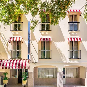  Gasthuis Residencial Capri By Umbral Portugal