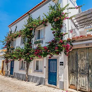 *** Gasthuis Casa Do Postigo Portugal
