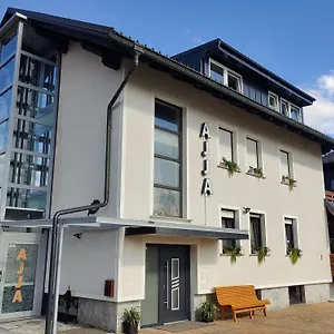 Appartement Apartma Ajja